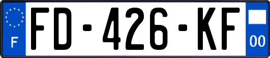 FD-426-KF