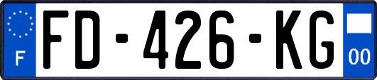 FD-426-KG