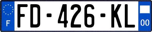 FD-426-KL