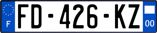 FD-426-KZ