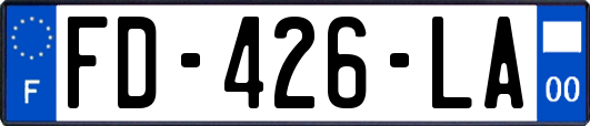 FD-426-LA
