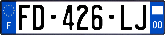 FD-426-LJ