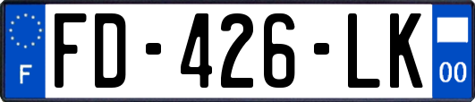 FD-426-LK