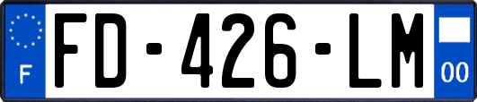 FD-426-LM