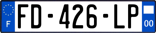 FD-426-LP