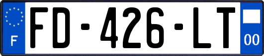FD-426-LT