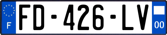 FD-426-LV