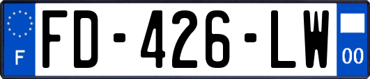 FD-426-LW