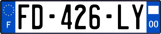 FD-426-LY