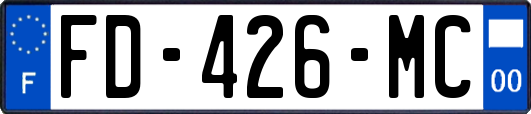 FD-426-MC