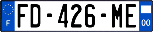 FD-426-ME