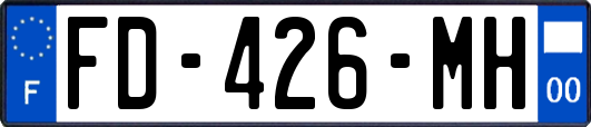 FD-426-MH