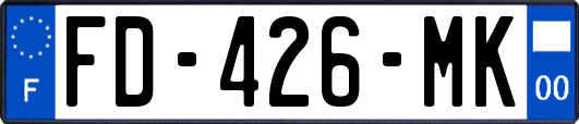 FD-426-MK