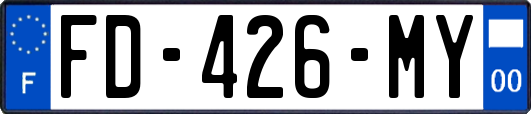 FD-426-MY