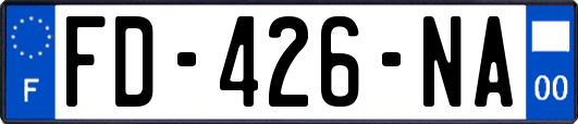 FD-426-NA