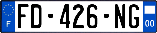 FD-426-NG
