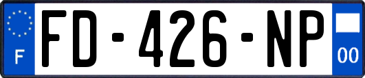 FD-426-NP