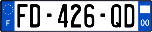 FD-426-QD
