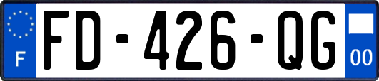 FD-426-QG