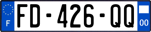 FD-426-QQ