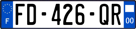 FD-426-QR