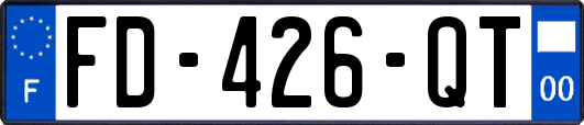 FD-426-QT