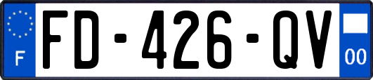 FD-426-QV