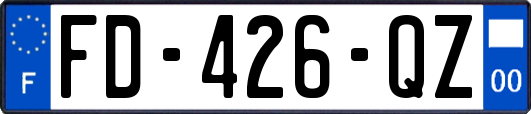 FD-426-QZ
