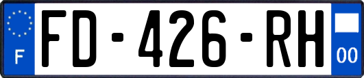 FD-426-RH
