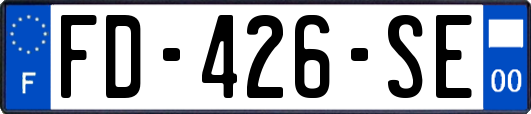 FD-426-SE