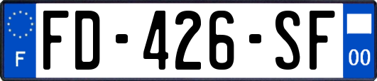 FD-426-SF