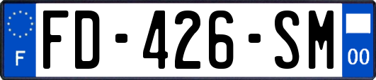 FD-426-SM