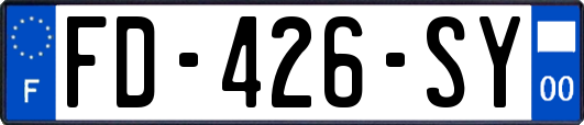 FD-426-SY