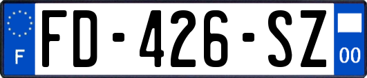 FD-426-SZ