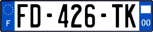 FD-426-TK