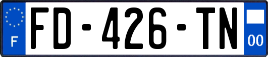 FD-426-TN