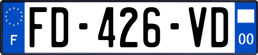 FD-426-VD