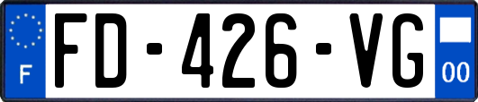FD-426-VG