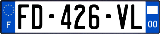 FD-426-VL
