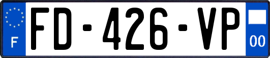 FD-426-VP