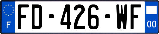 FD-426-WF