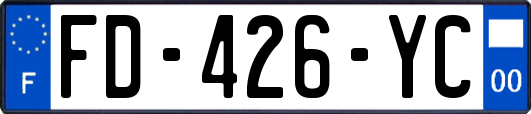 FD-426-YC