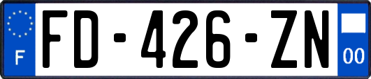 FD-426-ZN