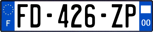 FD-426-ZP