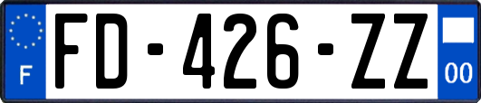 FD-426-ZZ