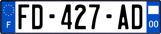 FD-427-AD