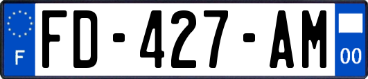 FD-427-AM