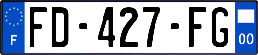 FD-427-FG