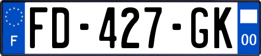 FD-427-GK