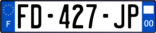 FD-427-JP